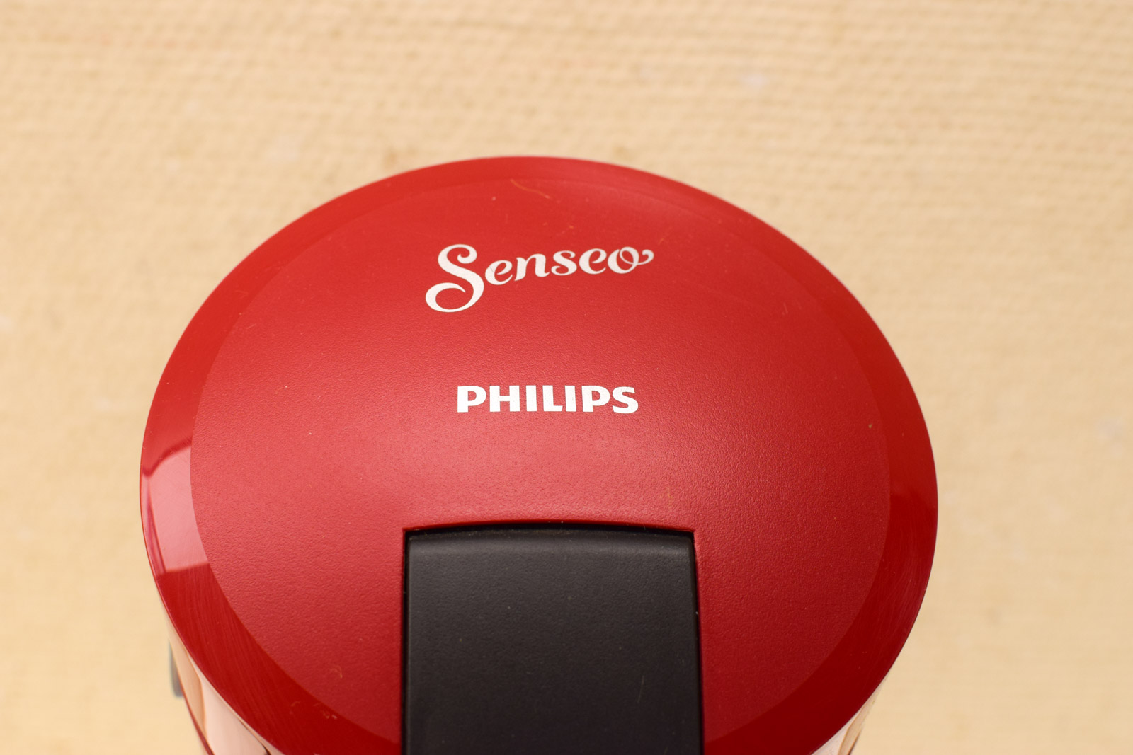 Alternative view of Philips Senseo koffiezetapparaat 48012