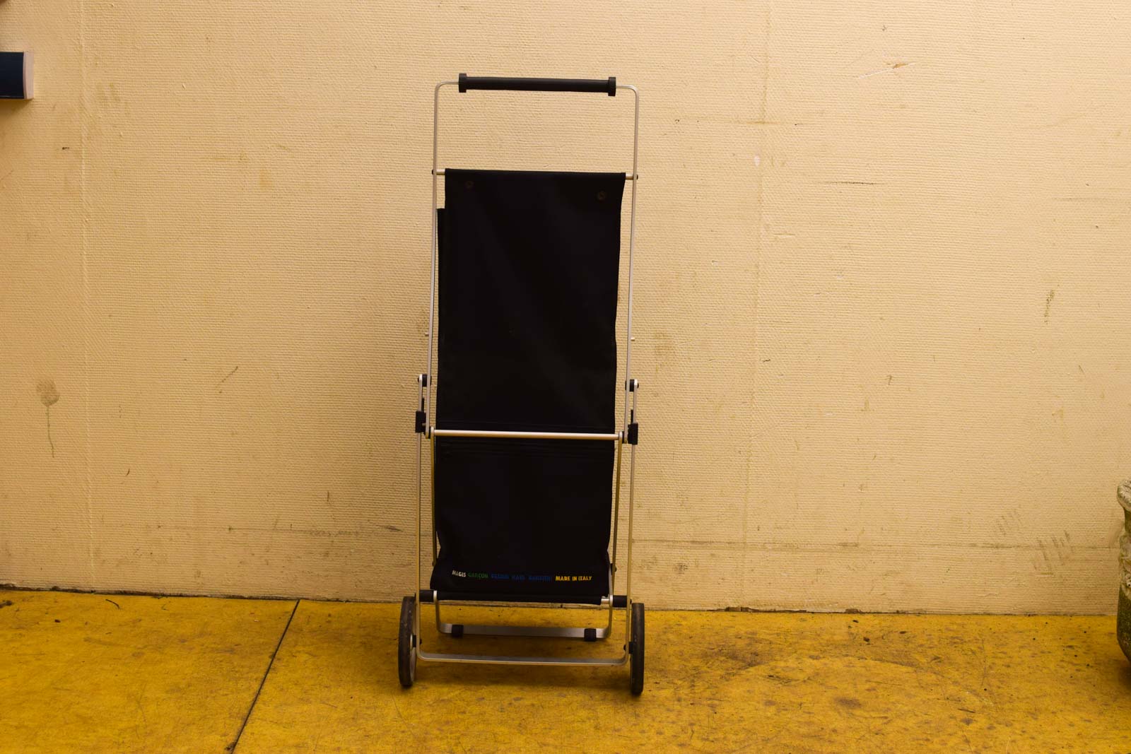 Magis Carcon boodschappenwagen/trolley  48016