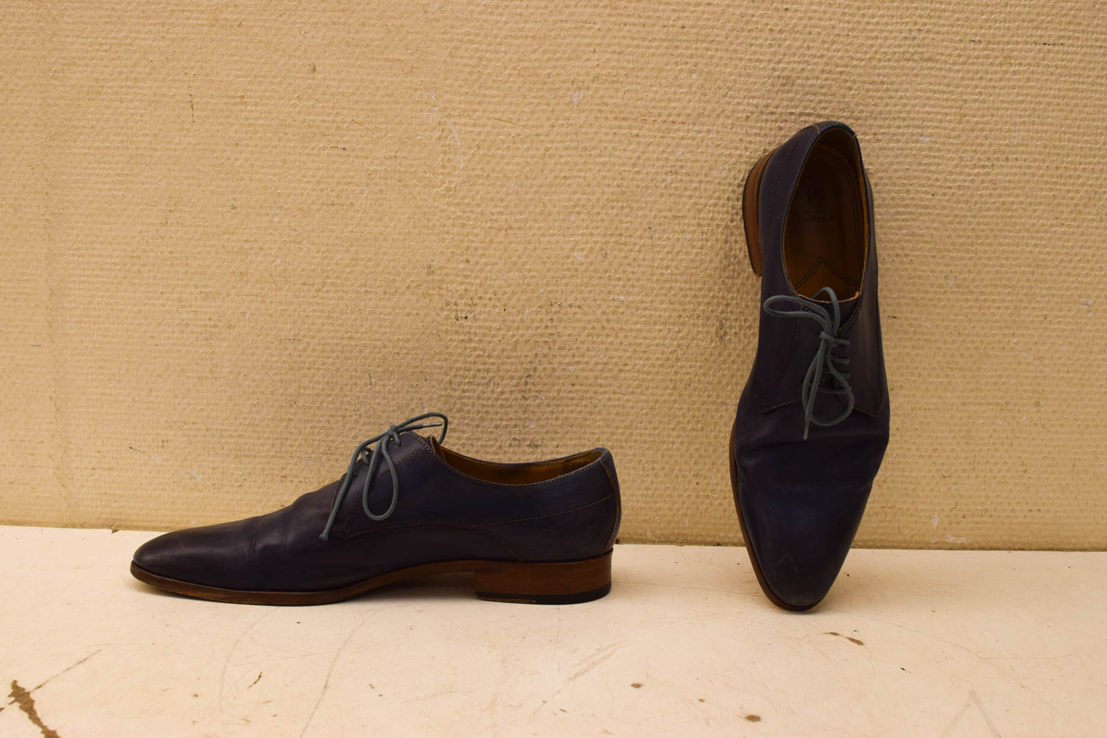 GioRGIO veterschoenen  48019