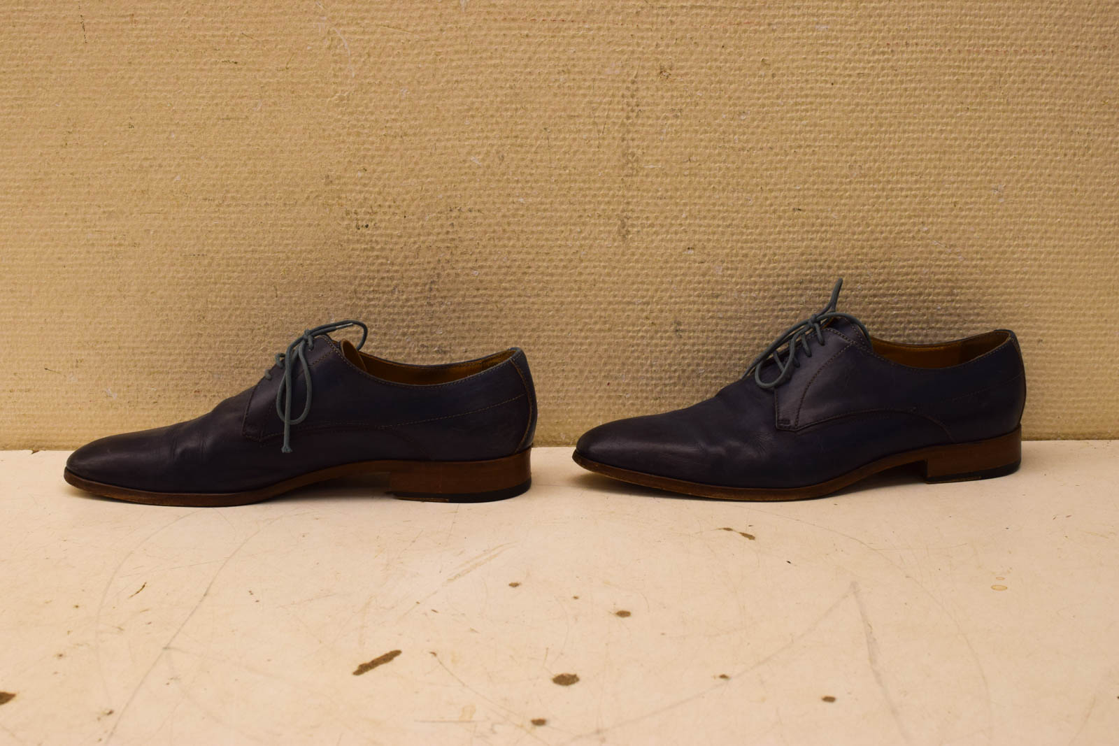 Alternative view of GioRGIO veterschoenen  48019
