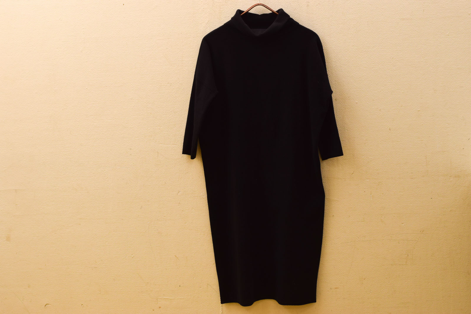 Nikkie Lange trui/jurk  48020
