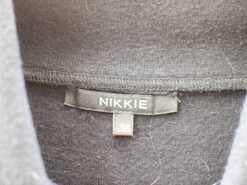 Alternative view of Nikkie Lange trui/jurk 48020