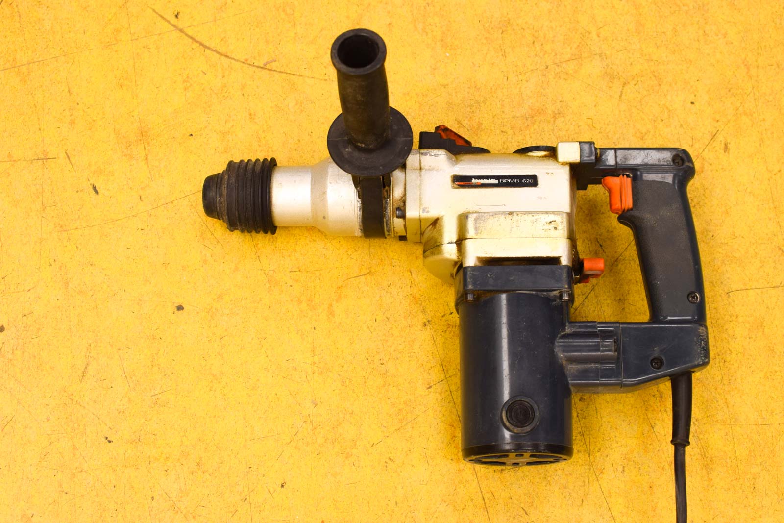 Basic klopboormachine 48023