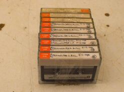 Alternative view of 9 stuks TDK cassettebandjes 48030