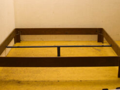 Alternative view of Auping 2 persoons bed 48034