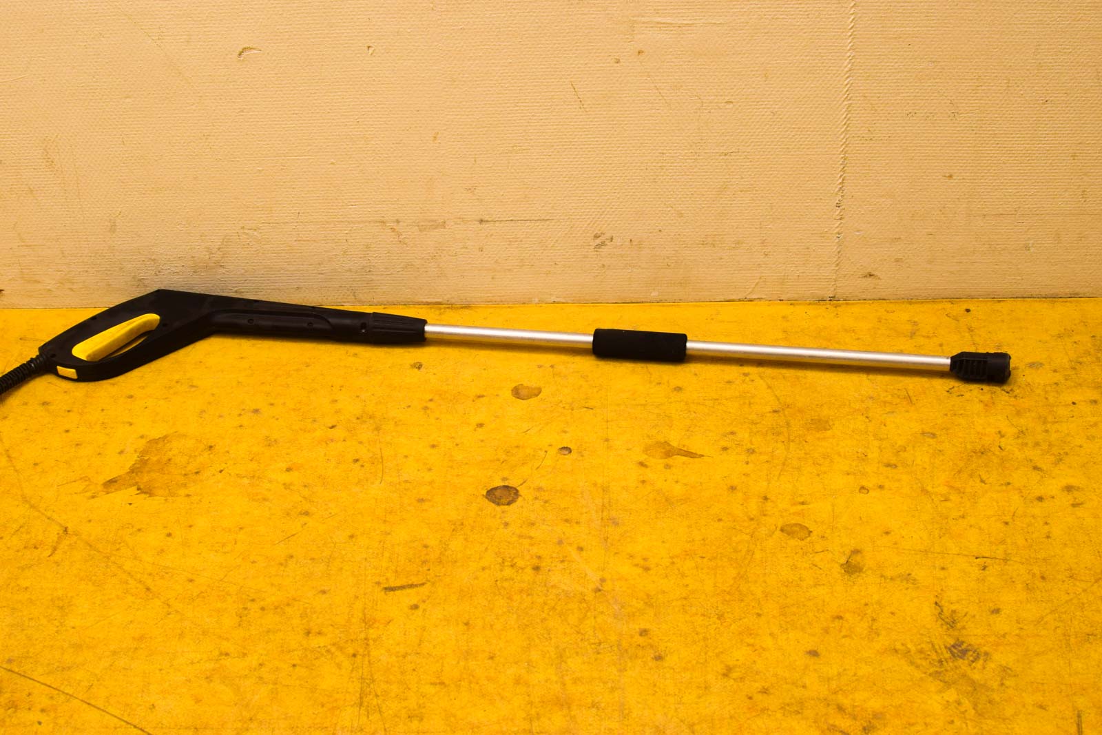 Alternative view of Kärcher  hogedrukspuit  48046