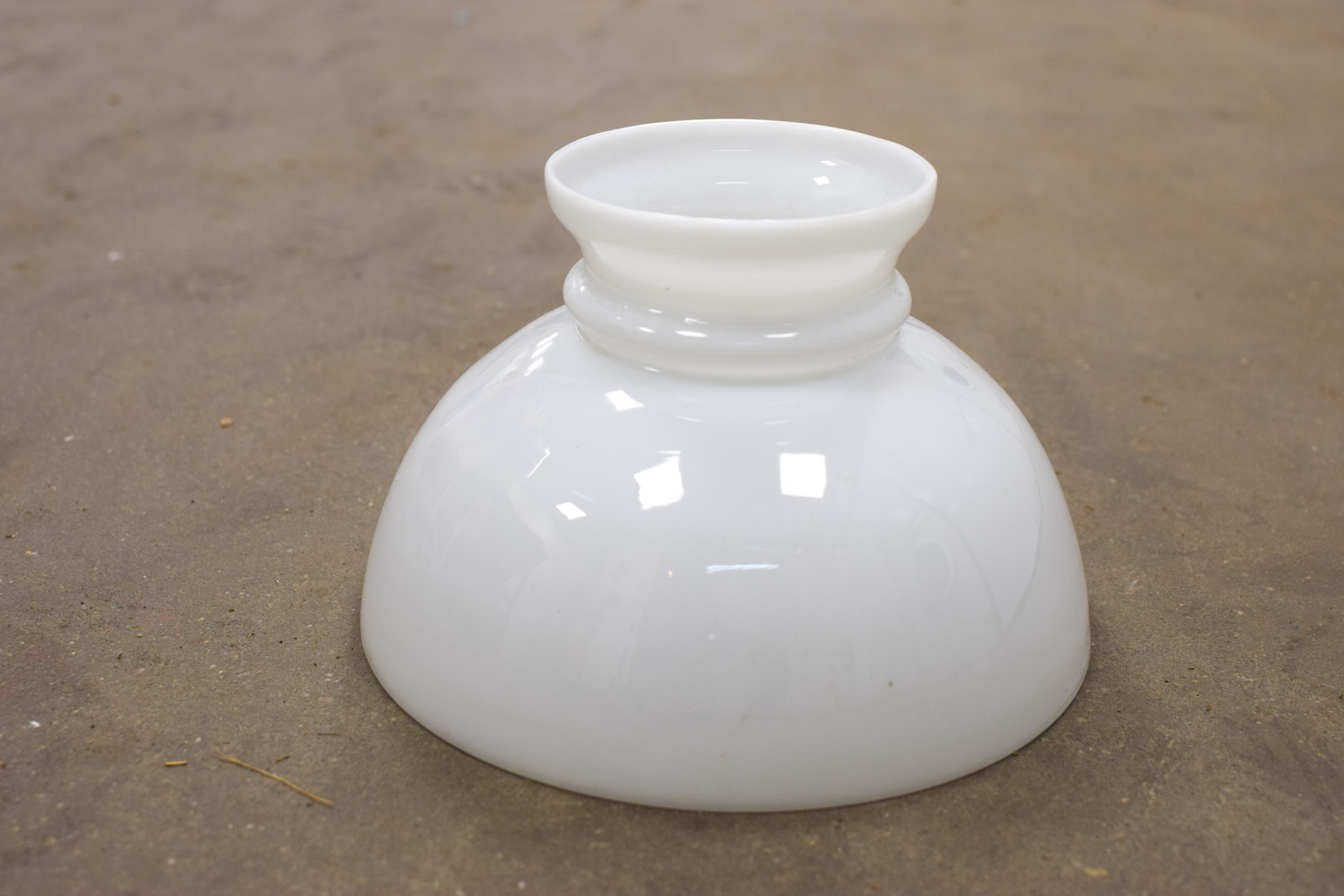 Opaline lampenkap  48056