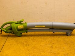 Alternative view of Bladblazer / bladzuiger 48059