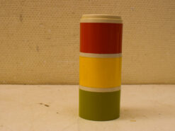 Alternative view of 3 stuks Tupperware stapelbare kruidenpotjes 48060