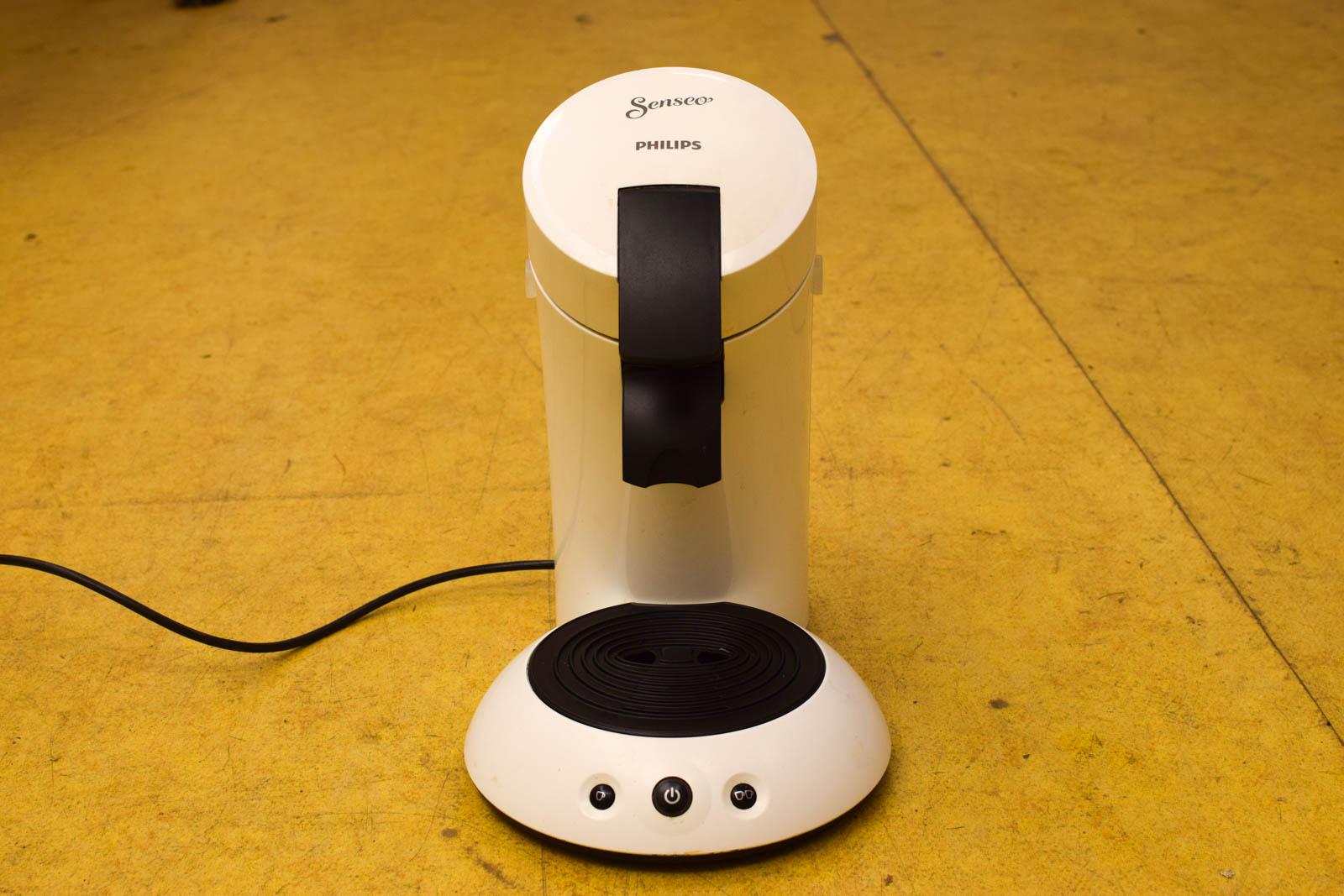 Philips senseo koffiezetapparaat 48061