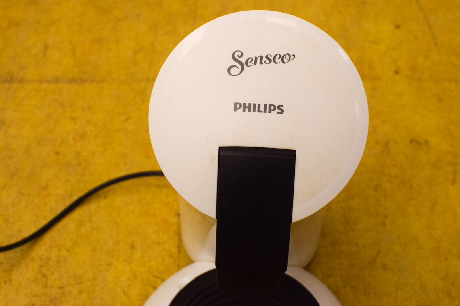 Alternative view of Philips senseo koffiezetapparaat 48061