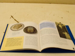 Alternative view of De laatste Gulden Gedenkboek bij het afscheid van de gulden 48074