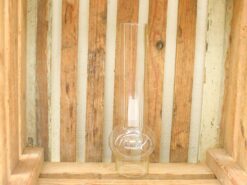 Olielamp Glaasje 48075