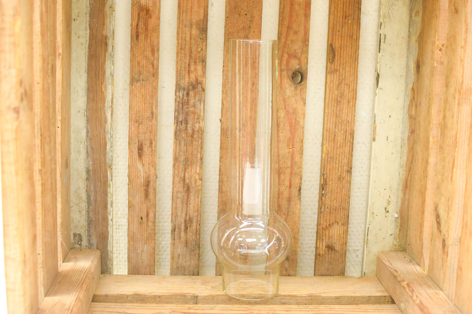 Olielamp Glaasje  48075