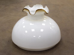 Opaline lampenkap 48076