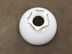 Alternative view of Opaline lampenkap 48076