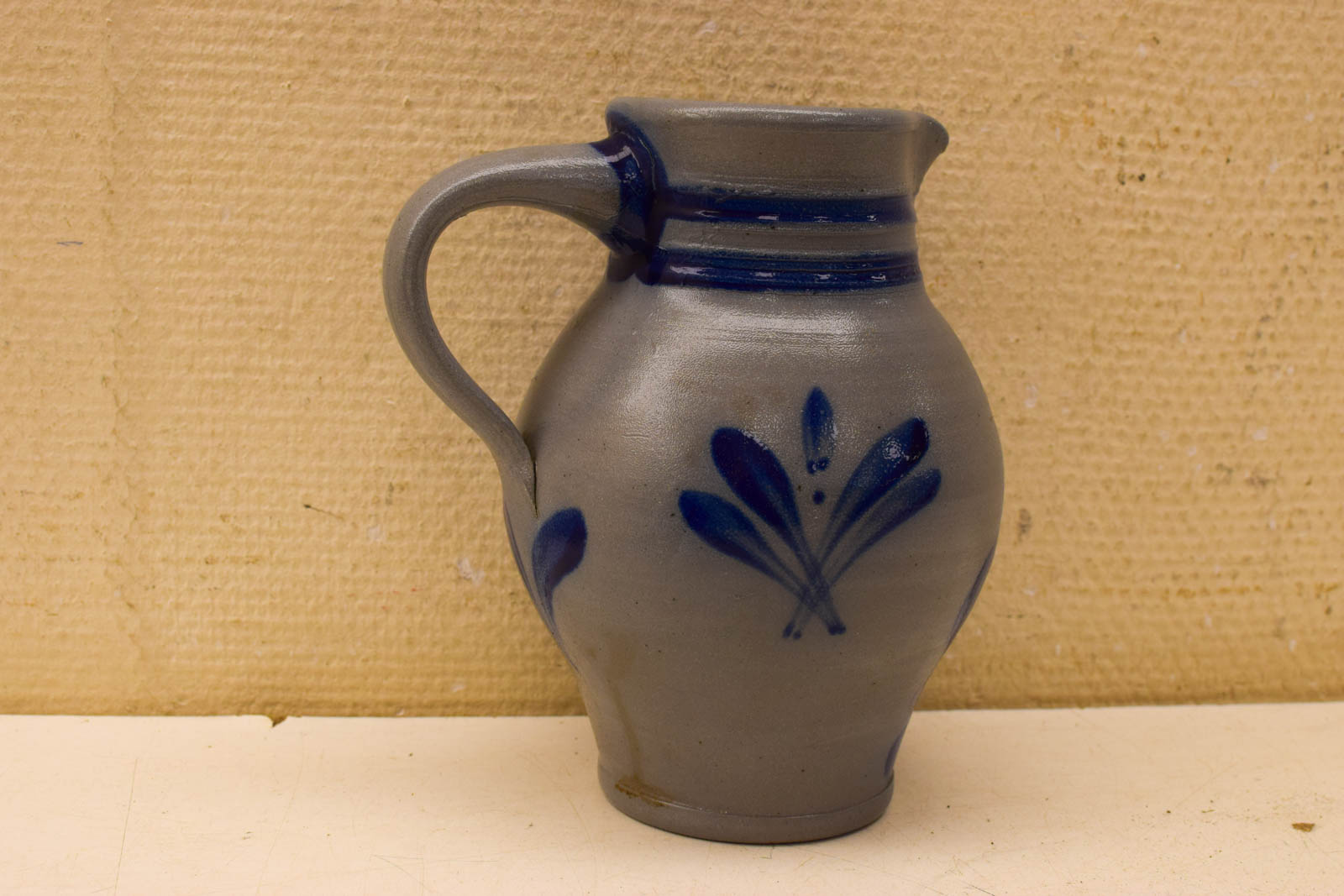 Alternative view of Keulse kruik  48078
