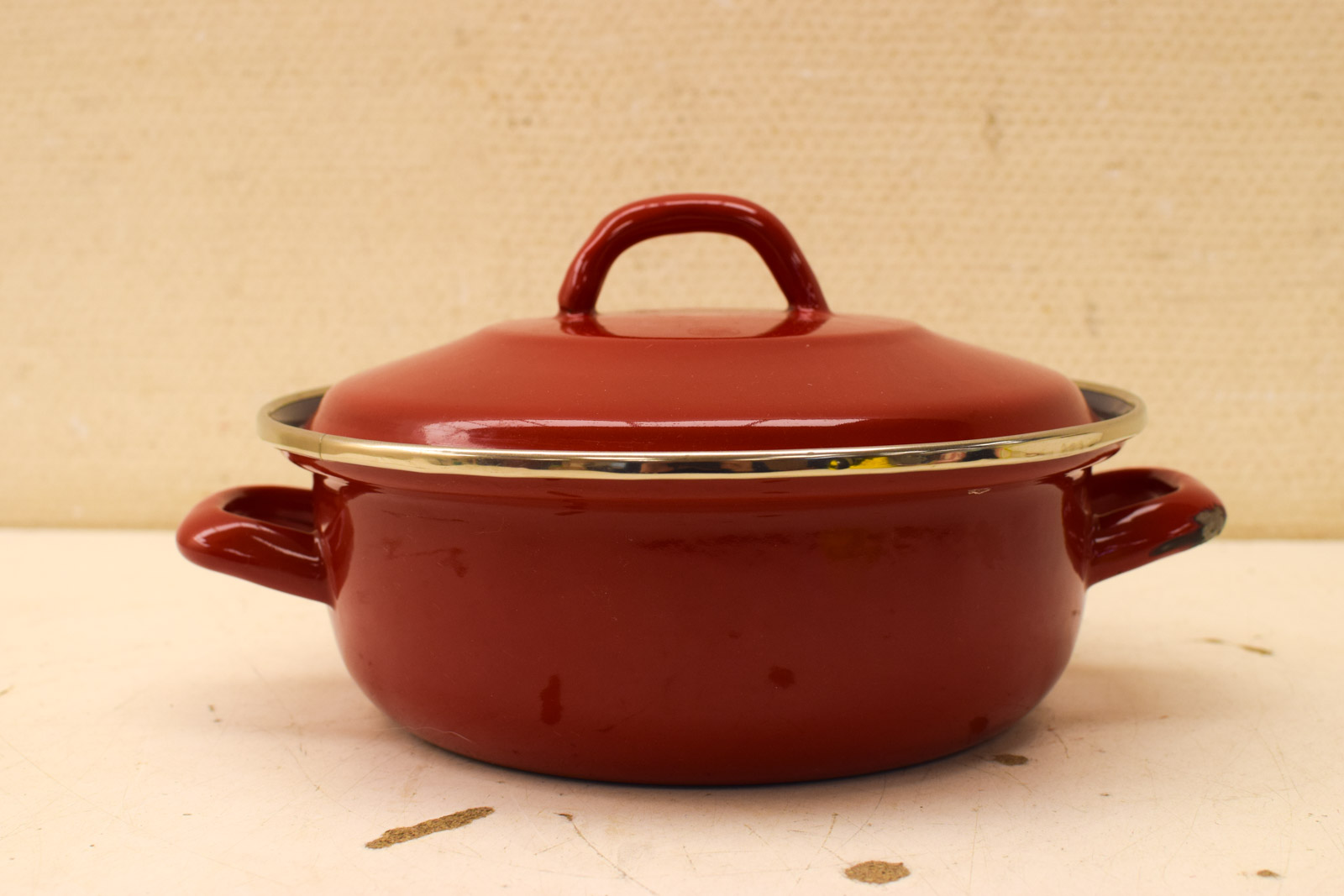 Braadpan  48081