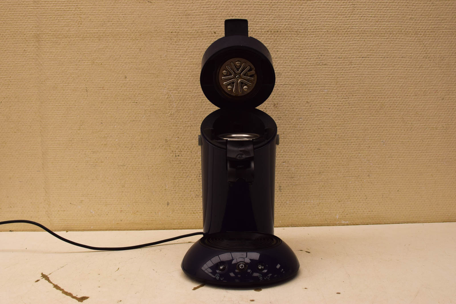 Alternative view of Philips Senseo Koffiezetapparaat  48083