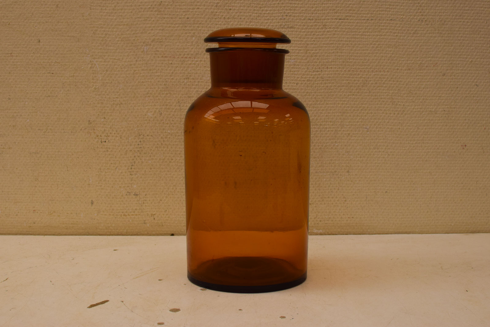 Apothekerspot 48132