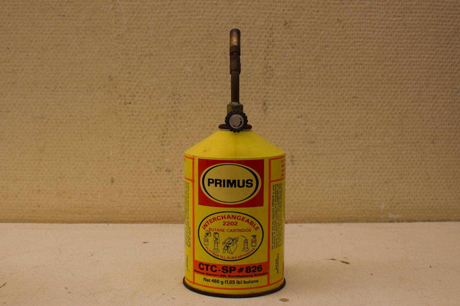 Primus interchangeable 2202  48138