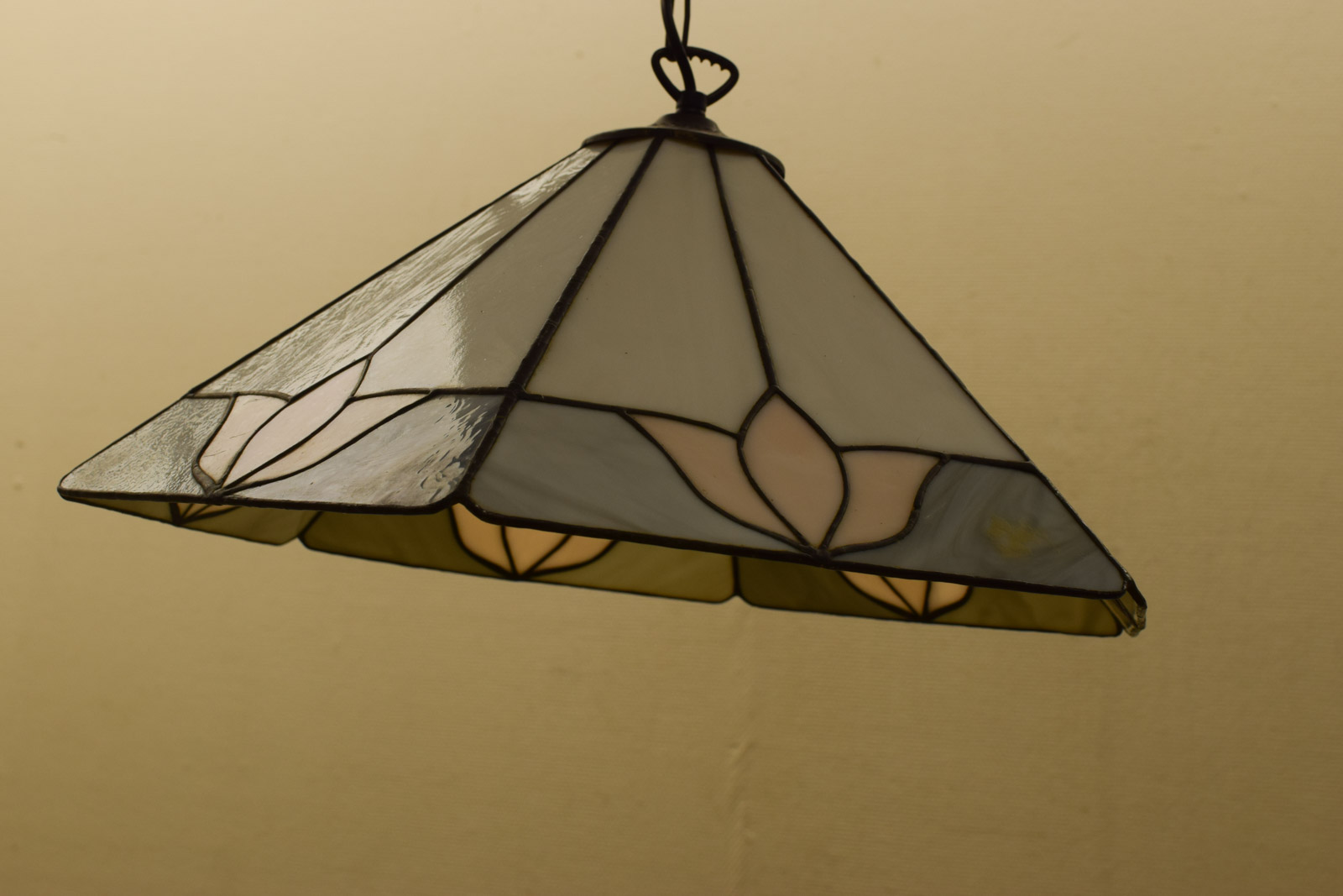 Alternative view of Tiffany Hanglamp  48141