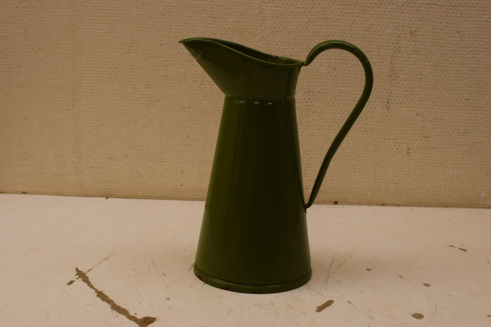Emaille kan  48143