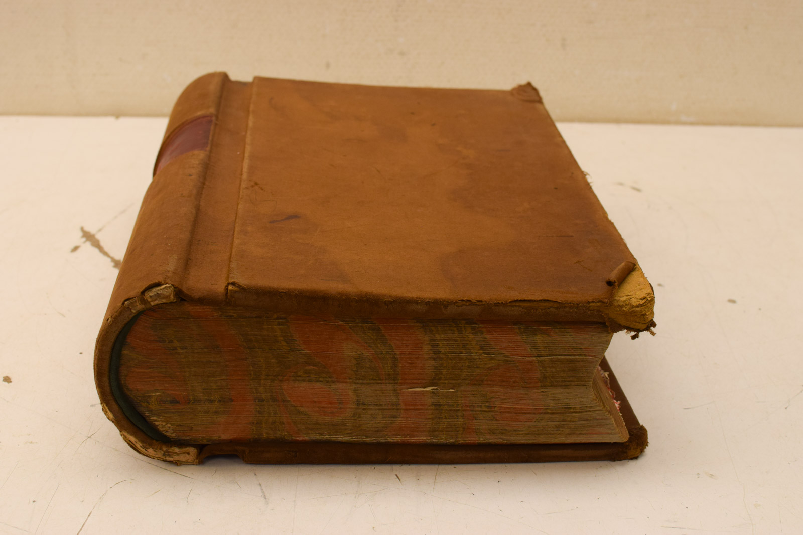 Kast boek  48159