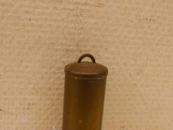 Alternative view of Gewicht van een klok 48161