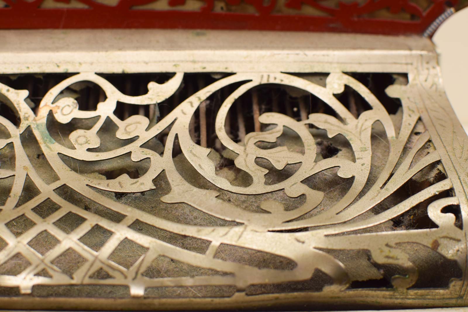 Alternative view of Accordeon 48165