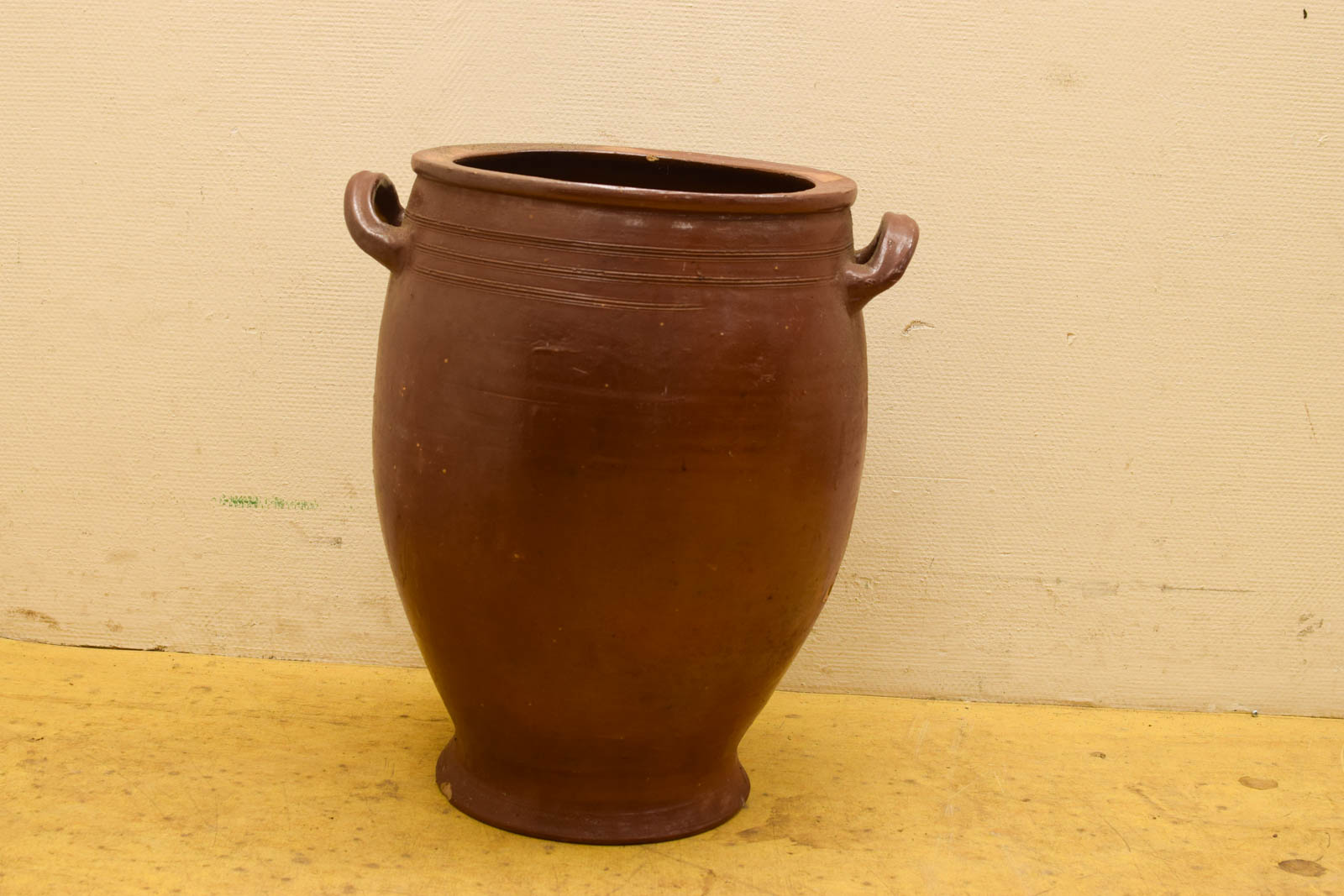 Keulse pot  48166