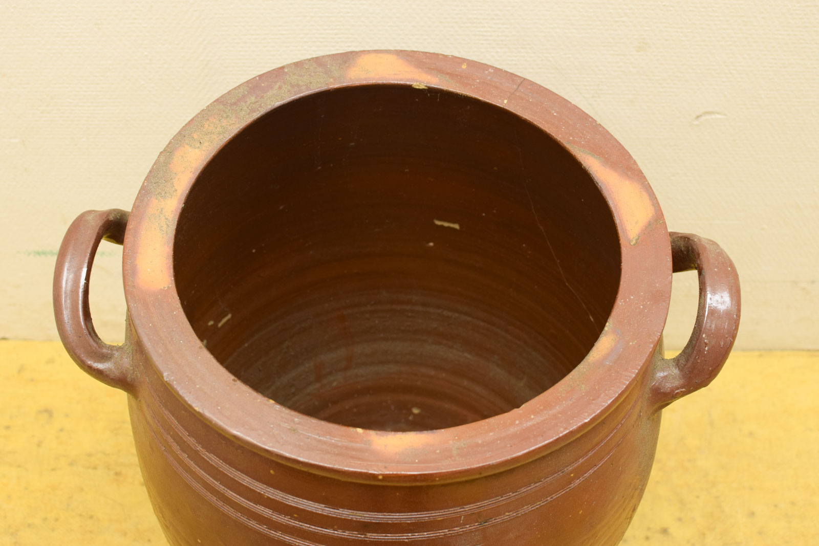 Alternative view of Keulse pot  48166