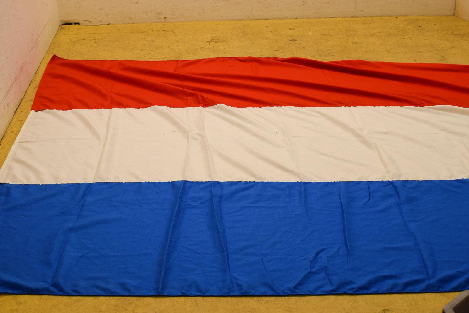 Alternative view of Grote Nederlandse vlag  48175