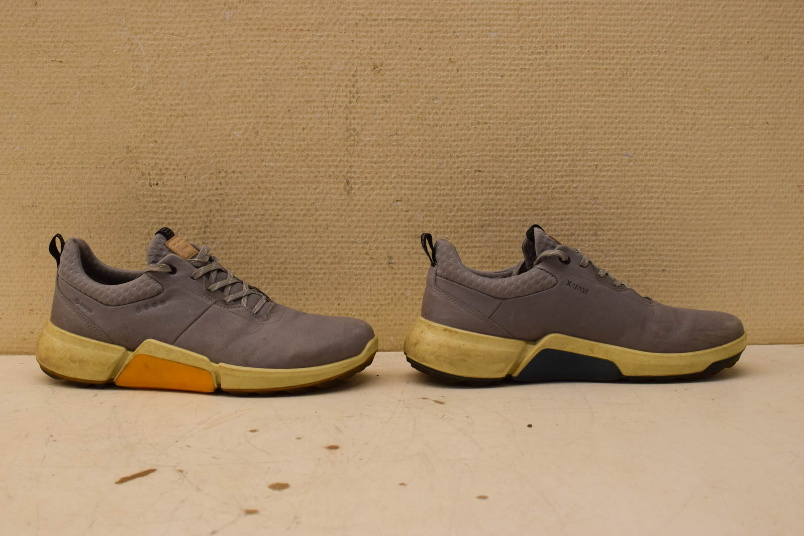 Alternative view of Ecco Heren leren  biom H schoenen  48182