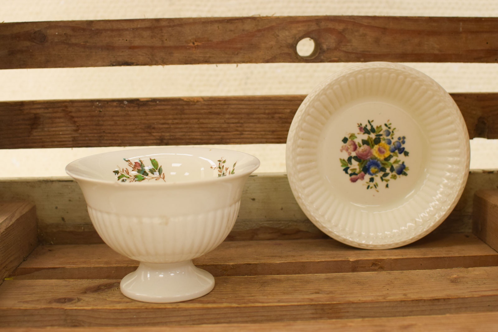 Alternative view of Wedgwood kop en schoteltje 48185