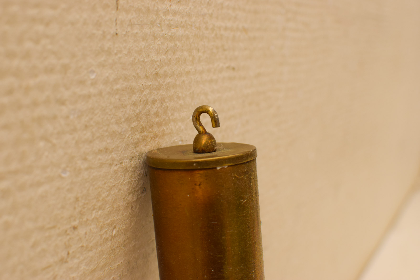 Alternative view of Gewicht van een klok  48188