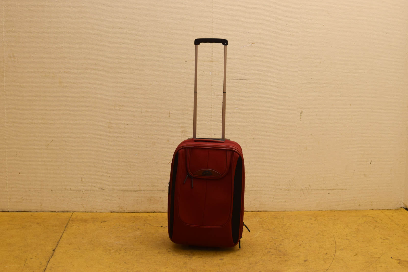 Travelite Koffer / Trolley  48189