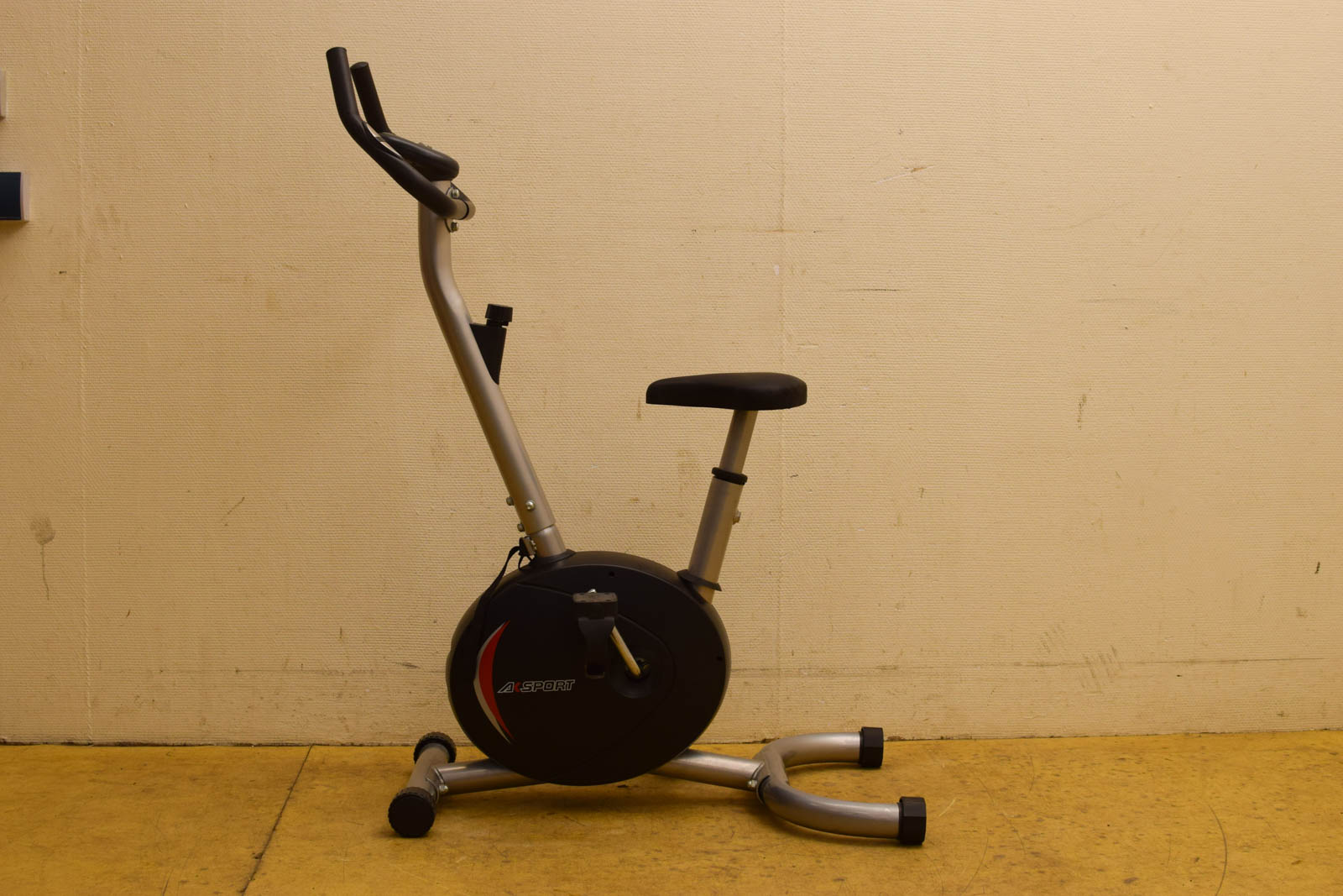 A sport Hometrainer  48193