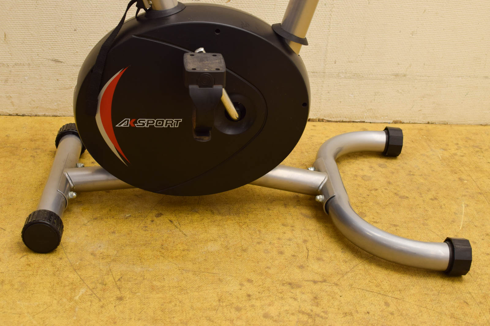 Alternative view of A sport Hometrainer  48193