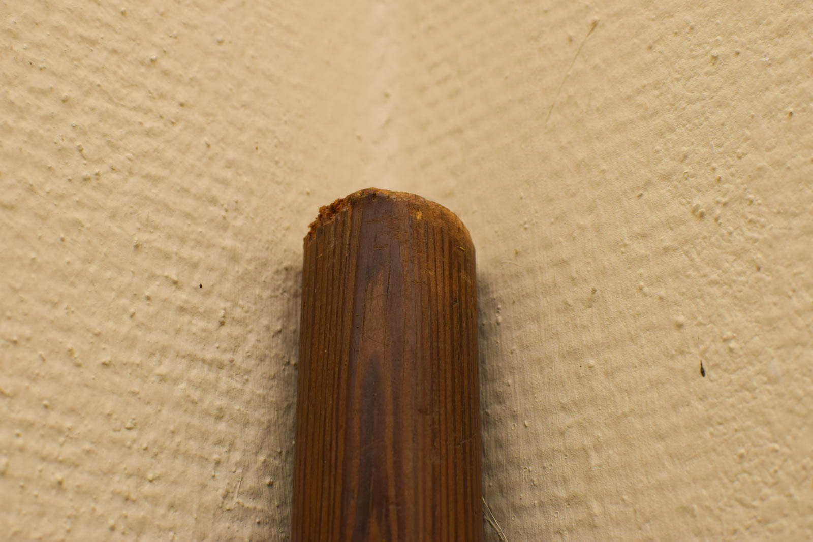 Alternative view of Turfsteker 48197