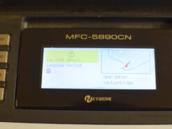 Alternative view of Brother A3 Print Fax Copy Scan 48199