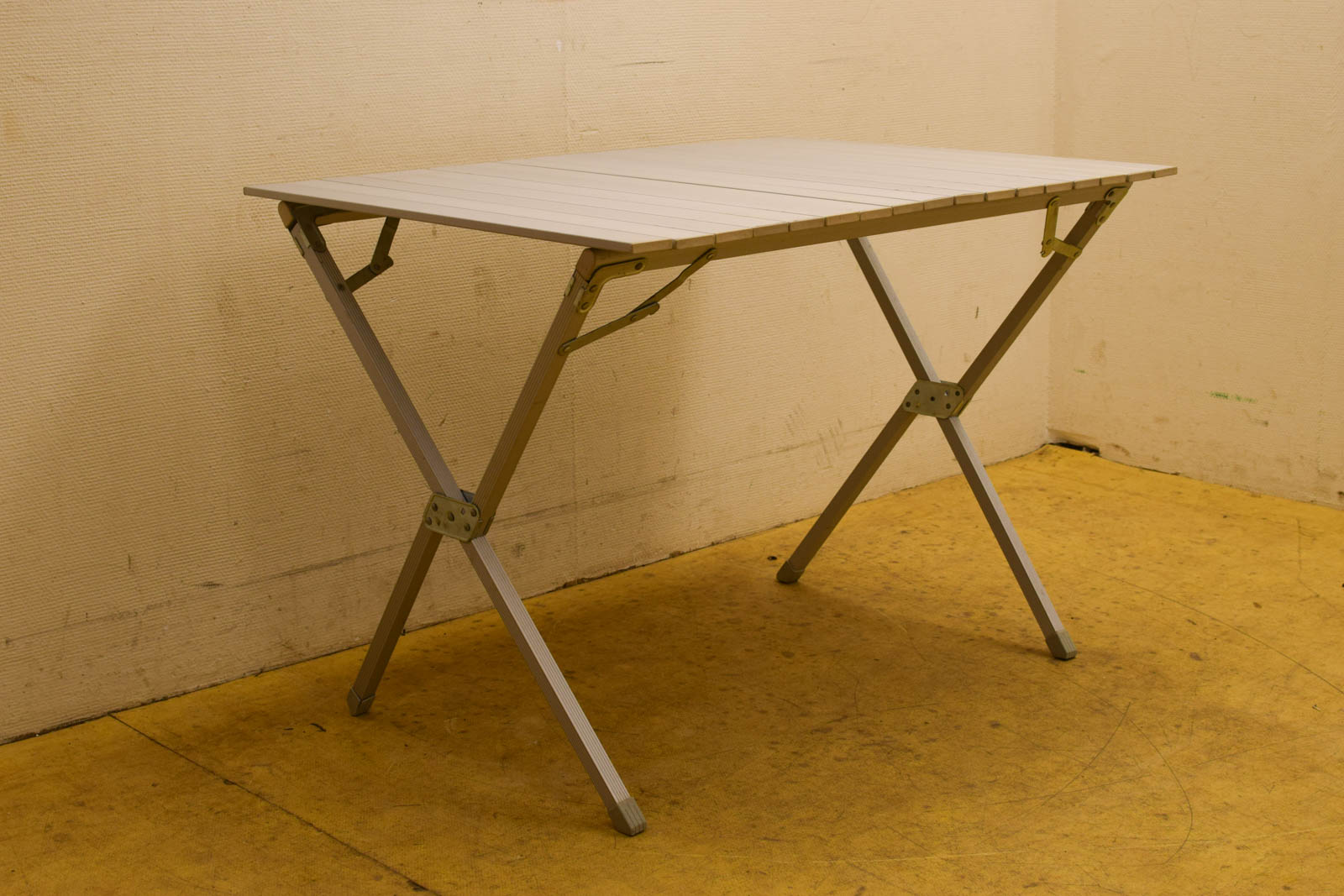 Alternative view of Aluminium Campingtafel  48200