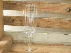 Alternative view of 6 stuks Champagne glazen op voet 48201