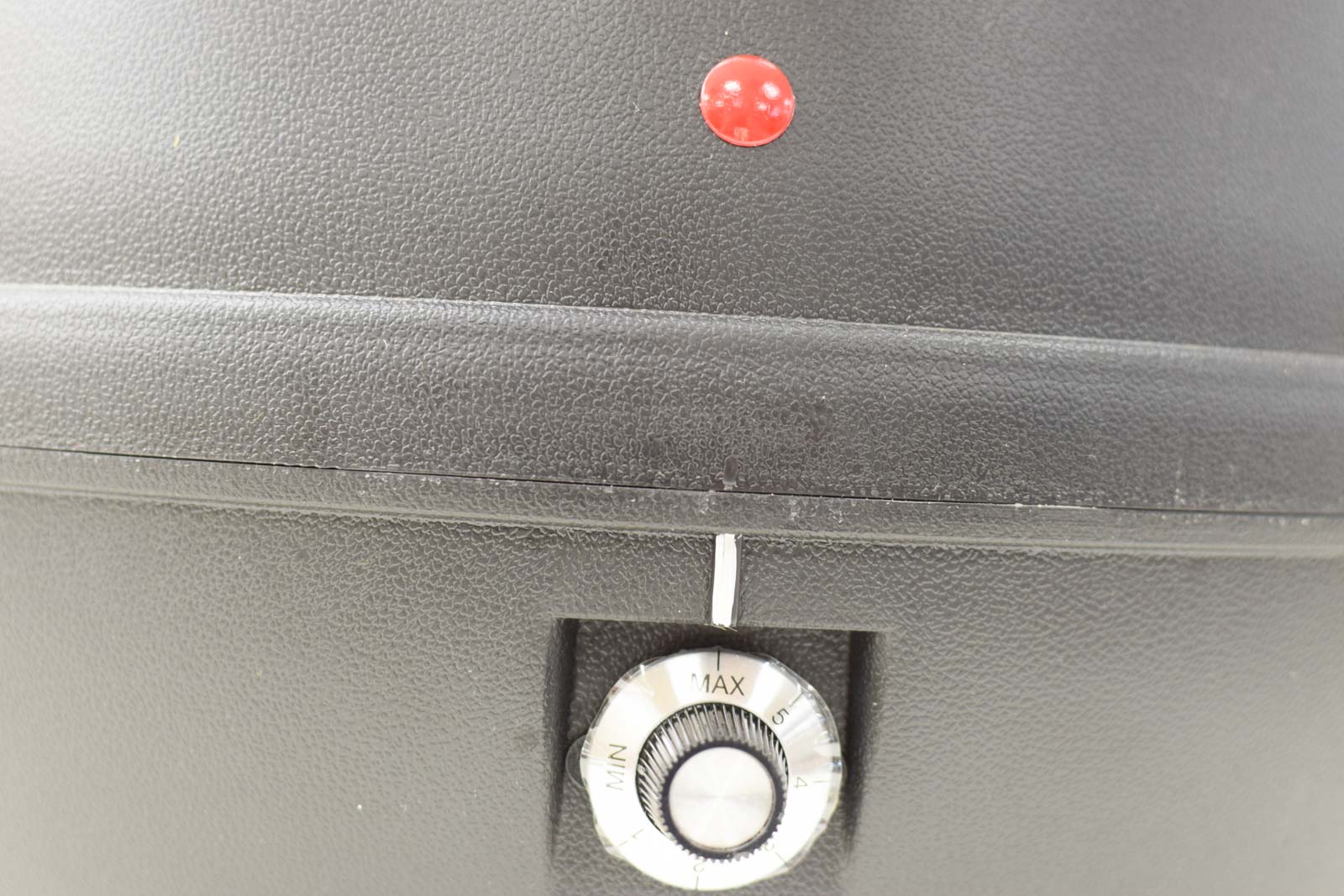 Alternative view of elektrische Soepketel  48208