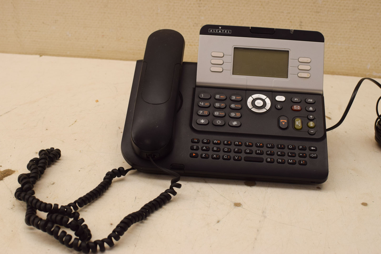 Alcatel telefoon 48210