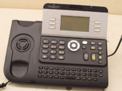 Alternative view of Alcatel telefoon 48210