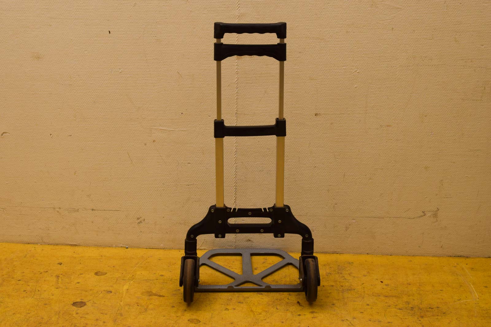 Alternative view of Opvouwbare steekwagen 48211