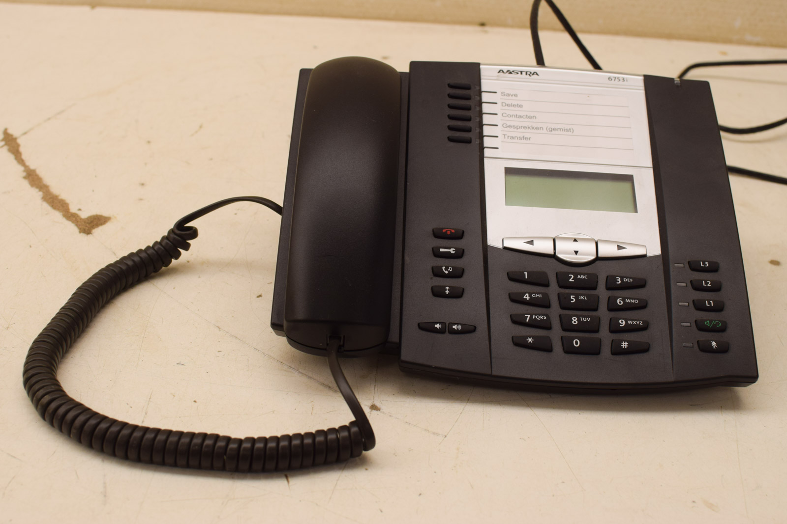 Aastra telefoon 48214