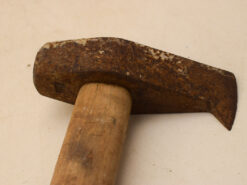 Alternative view of Hamer Steigerhamer 48222