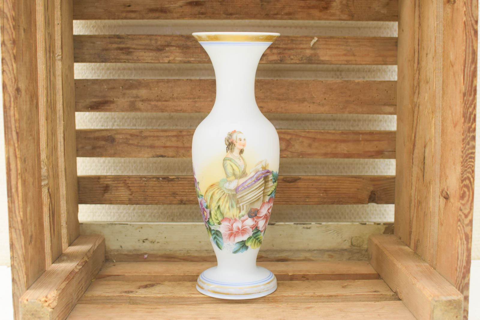 Opaline Vaasje 48230